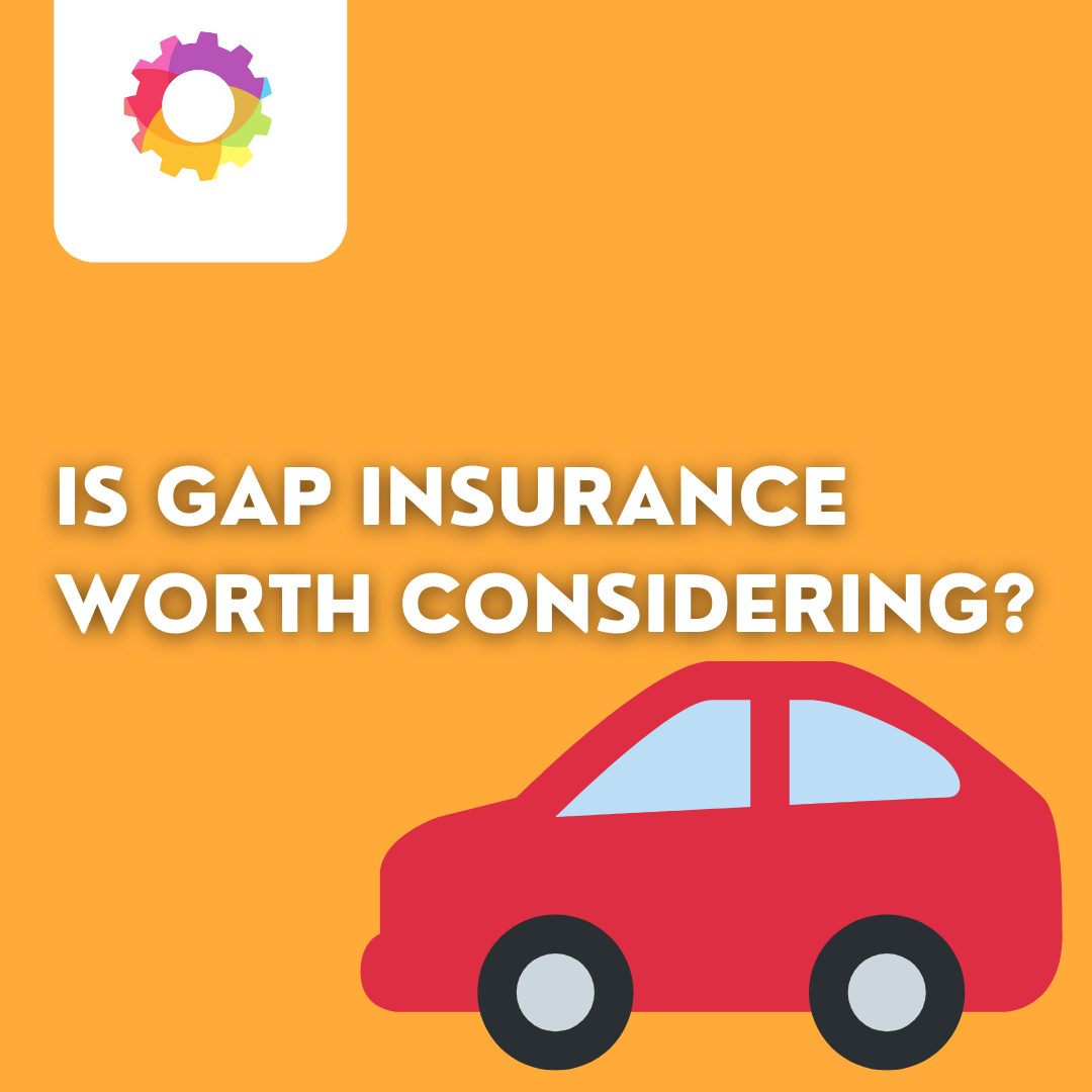 GAP Insurance Dynamo Cover